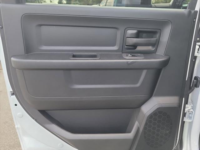 2026 Ram 5500 Tradesman/Big Horn