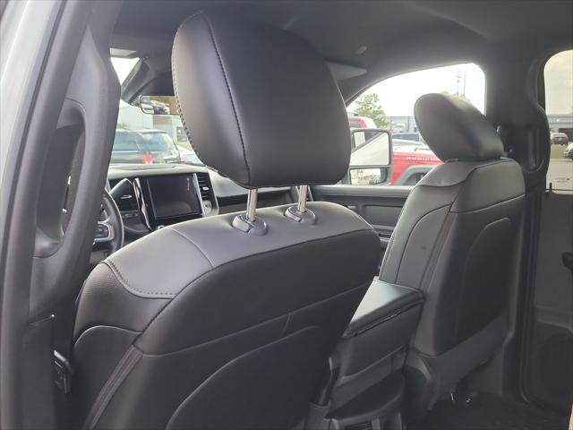 2026 Ram 5500 Tradesman/Big Horn