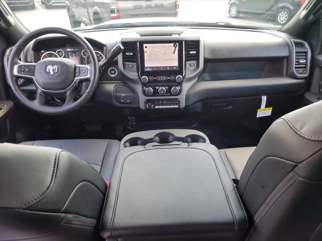 2026 Ram 5500 Tradesman/Big Horn