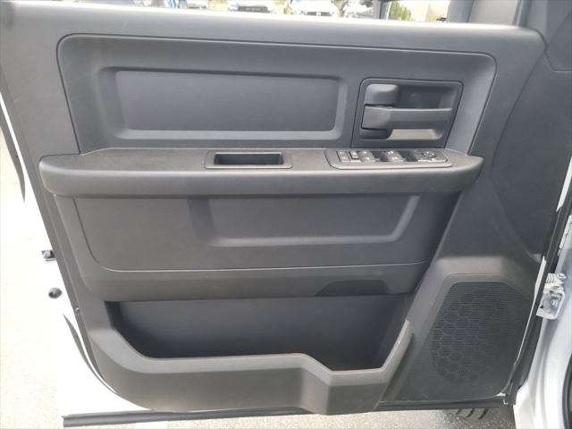 2026 Ram 5500 Tradesman/Big Horn