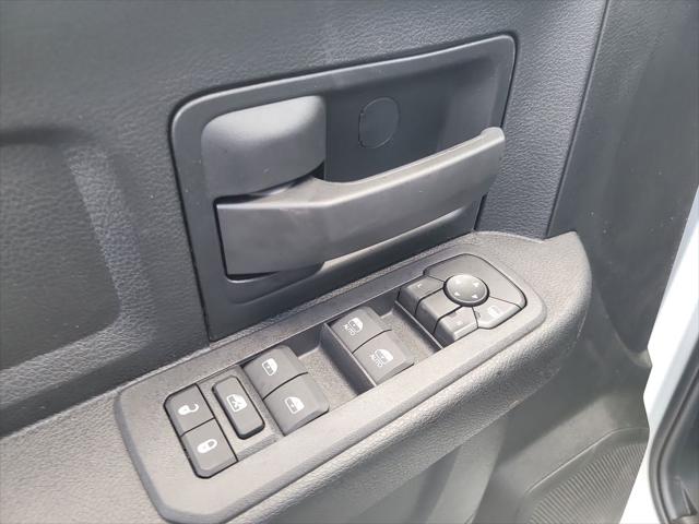 2026 Ram 5500 Tradesman/Big Horn