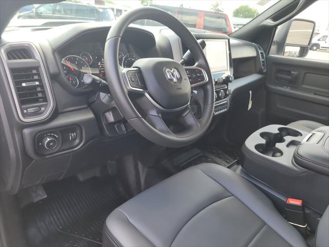 2026 Ram 5500 Tradesman/Big Horn