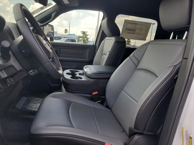 2026 Ram 5500 Tradesman/Big Horn