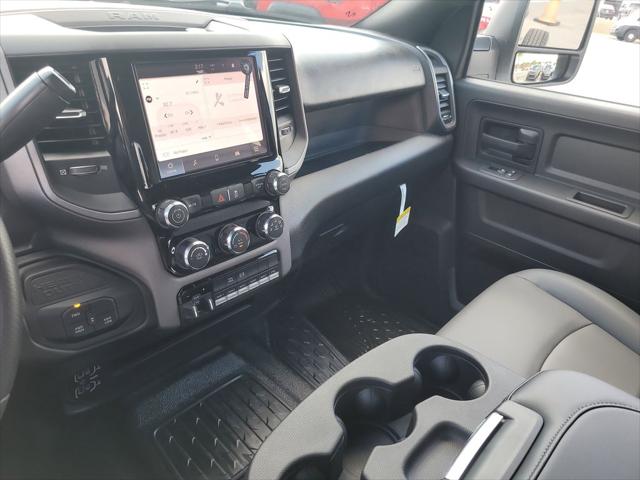 2026 Ram 5500 Tradesman/Big Horn