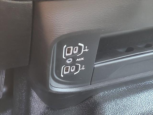 2026 Ram 5500 Tradesman/Big Horn