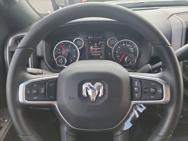 2026 Ram 5500 Tradesman/Big Horn