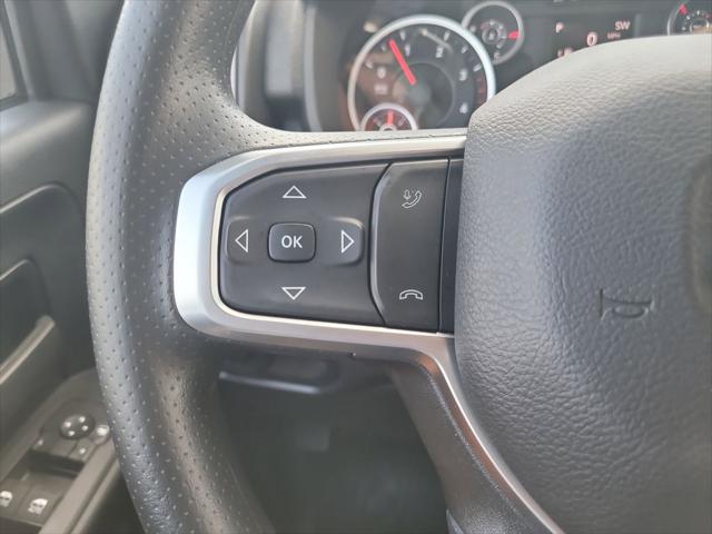 2026 Ram 5500 Tradesman/Big Horn