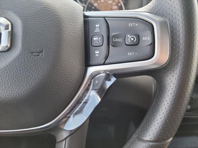 2026 Ram 5500 Tradesman/Big Horn