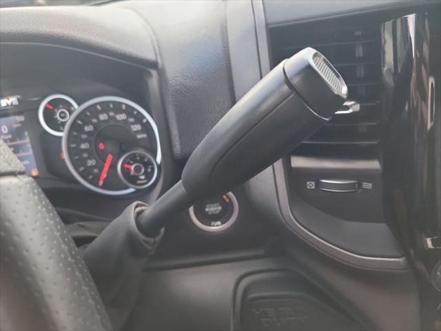 2026 Ram 5500 Tradesman/Big Horn