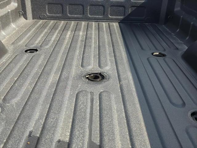 2026 Ram 3500 Big Horn Crew Cab 4x4 8' Box