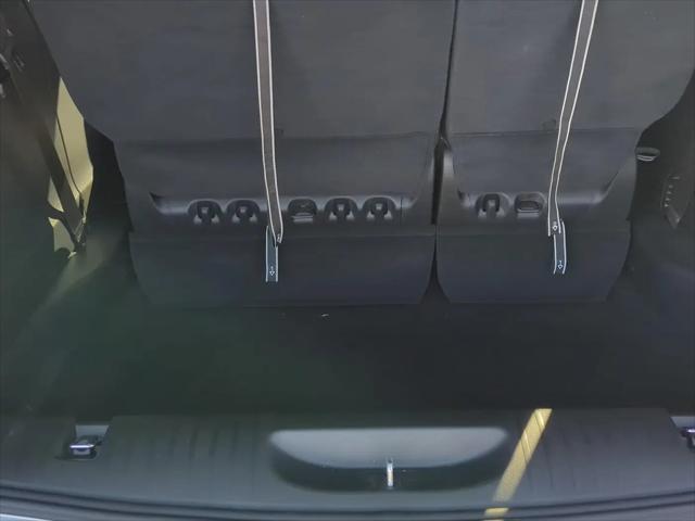 2026 Chrysler Pacifica Limited AWD