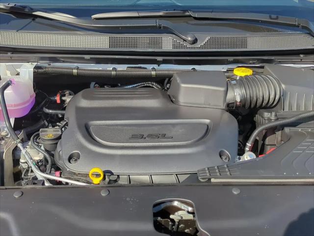 2026 Chrysler Pacifica Limited AWD