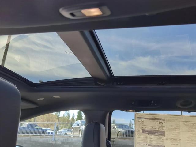 2026 Chrysler Pacifica Limited AWD