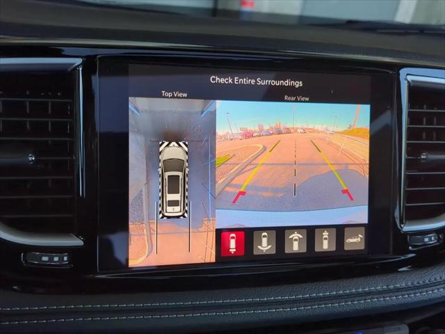 2026 Chrysler Pacifica Limited AWD