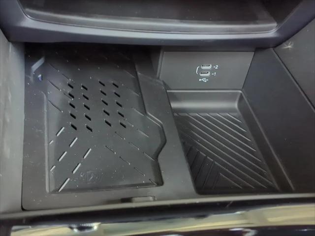 2026 Chrysler Pacifica Limited AWD