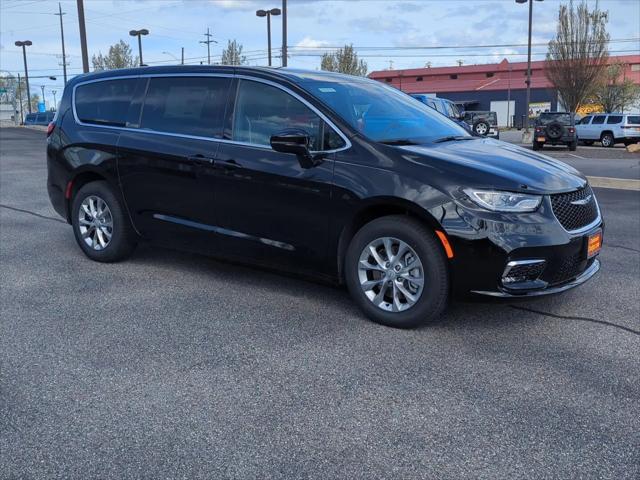 2026 Chrysler Pacifica Limited AWD for sale in Spokane, WA