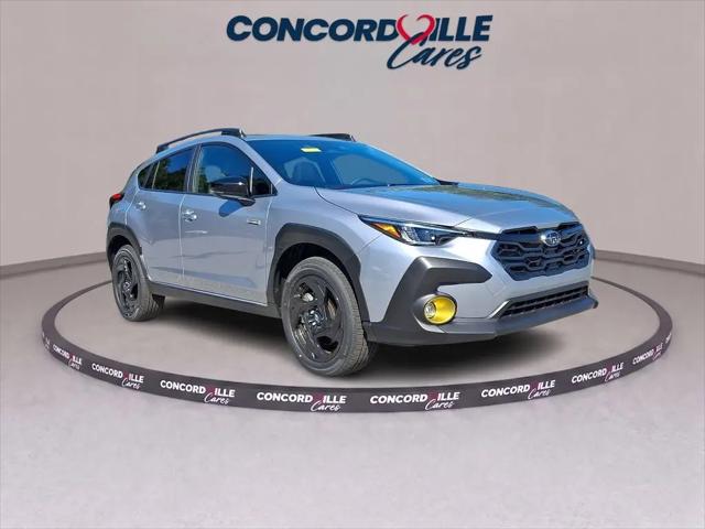 2026 Subaru Crosstrek Sport for sale in Glen Mills, PA