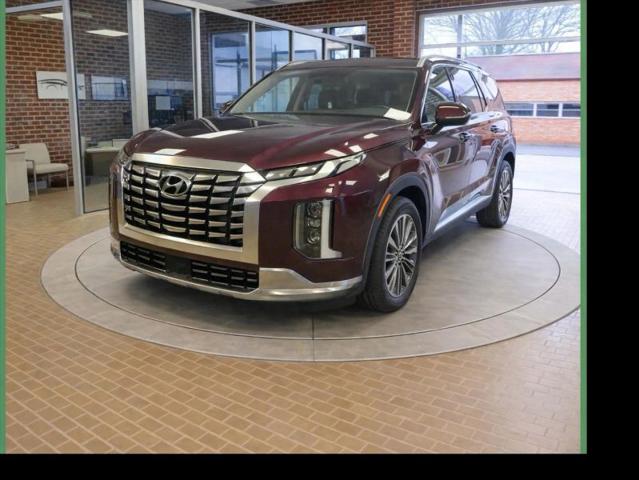 2024 Hyundai Palisade SEL for sale in Marietta, GA