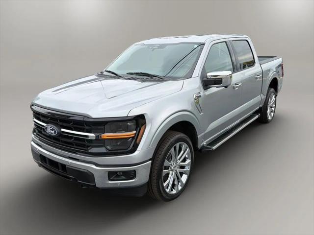 2024 Ford F-150 XLT for sale in Graniteville, SC
