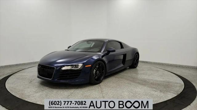 2008 Audi R8 4.2 for sale in Scottsdale, AZ