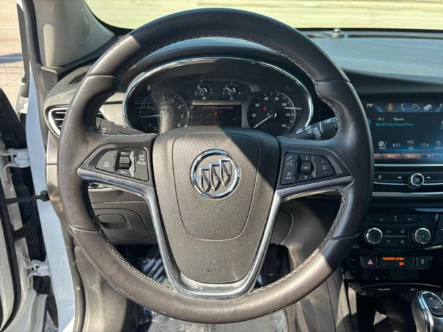 2019 Buick Encore FWD Preferred
