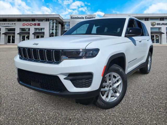 2026 Jeep Grand Cherokee Laredo X 4x4 for sale in Sanford, FL