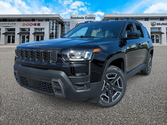 2026 Jeep Cherokee Limited 4x4 for sale in Sanford, FL