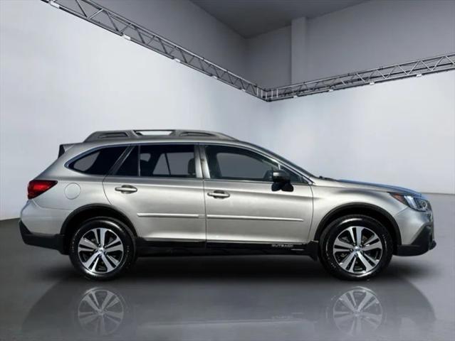 2019 Subaru Outback 3.6R Limited