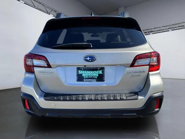 2019 Subaru Outback 3.6R Limited