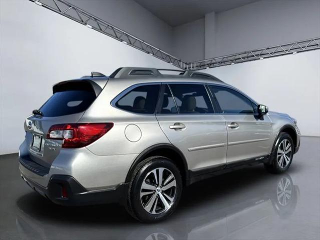 2019 Subaru Outback 3.6R Limited