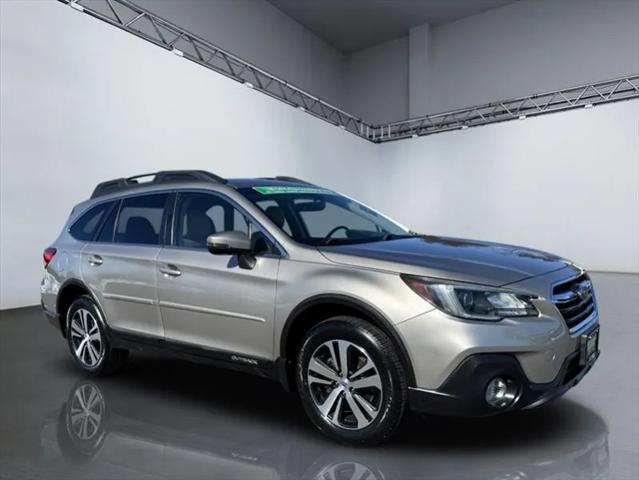 2019 Subaru Outback 3.6R Limited