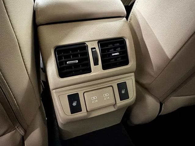2019 Subaru Outback 3.6R Limited