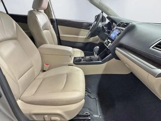 2019 Subaru Outback 3.6R Limited