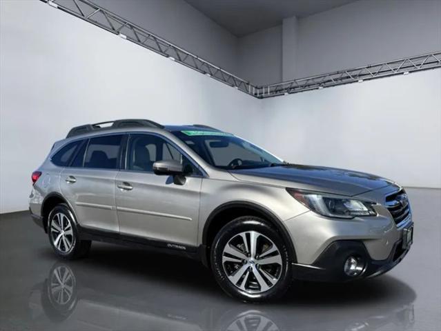 2019 Subaru Outback 3.6R Limited