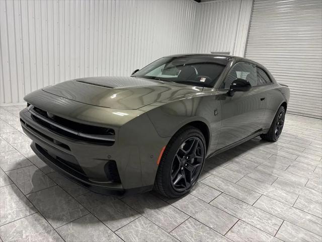 2026 Dodge Charger Scat Pack Plus 2-Door AWD for sale in Livingston, TX