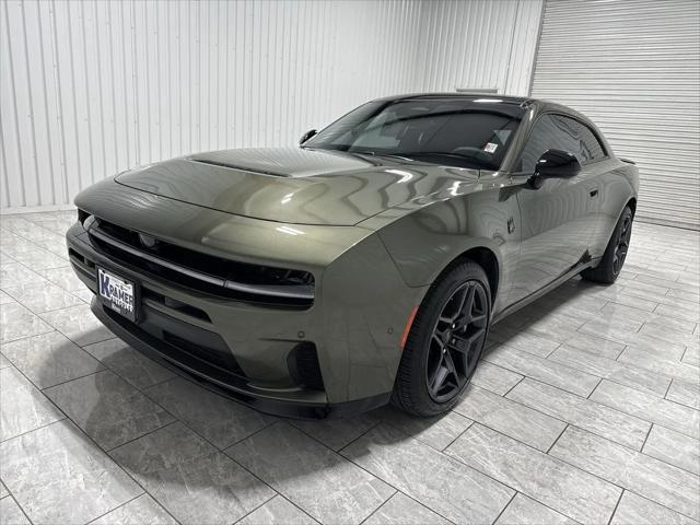 2026 Dodge Charger Scat Pack Plus 2-Door AWD for sale in Livingston, TX