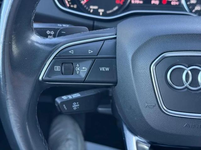 2021 Audi Q5 Premium 45 TFSI quattro S tronic