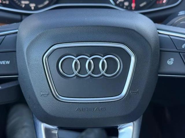 2021 Audi Q5 Premium 45 TFSI quattro S tronic