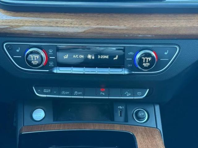 2021 Audi Q5 Premium 45 TFSI quattro S tronic