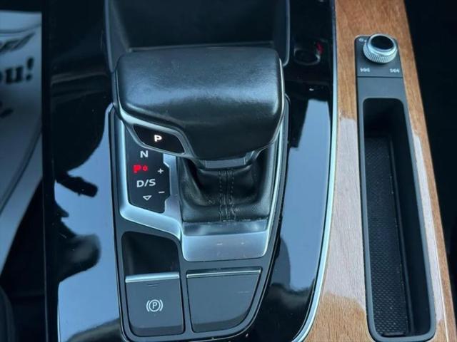 2021 Audi Q5 Premium 45 TFSI quattro S tronic