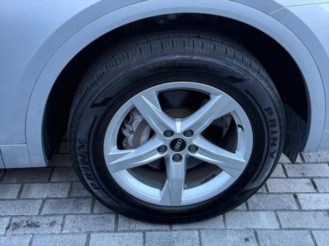 2021 Audi Q5 Premium 45 TFSI quattro S tronic
