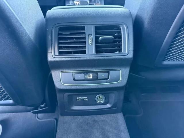 2021 Audi Q5 Premium 45 TFSI quattro S tronic