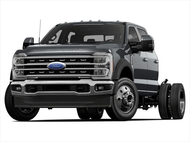 2026 Ford F-450 F450 4X4 CRW CC for sale in Windsor, NC