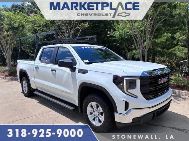 2023 GMC Sierra 1500 4WD Crew Cab Short Box Pro for sale in Stonewall, LA