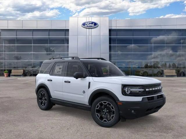 2026 Ford Bronco Sport Outer Banks for sale in Augusta, GA
