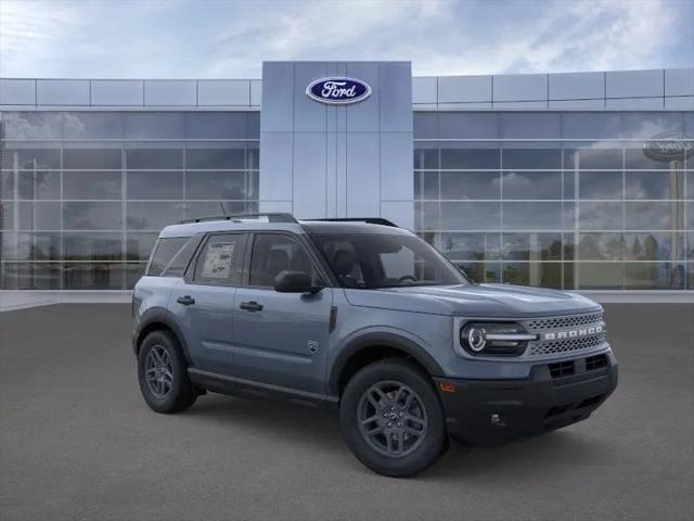 2026 Ford Bronco Sport Big Bend for sale in Augusta, GA
