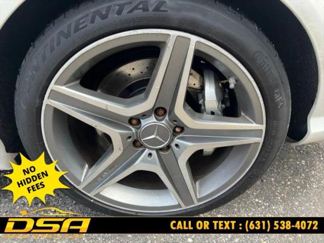 2009 Mercedes-Benz C 63 AMG C 63 AMG