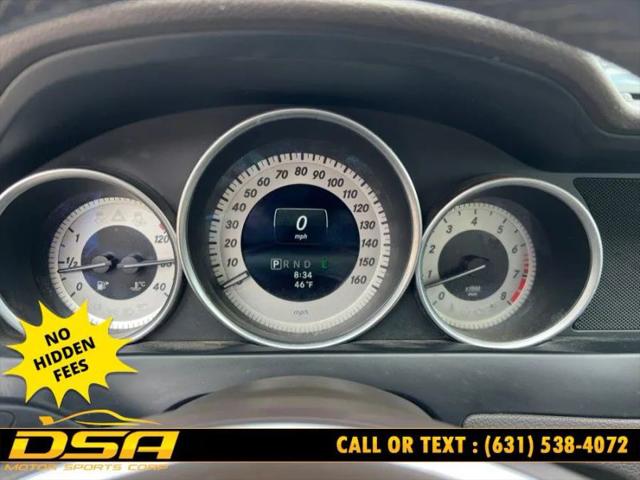 2015 Mercedes-Benz C 350 Sport 4MATIC