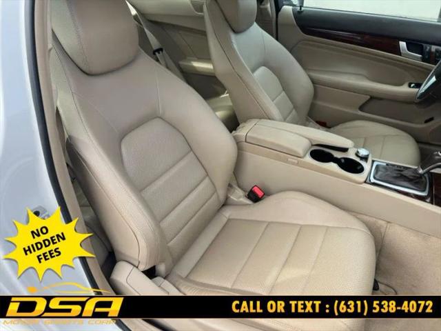 2015 Mercedes-Benz C 350 Sport 4MATIC