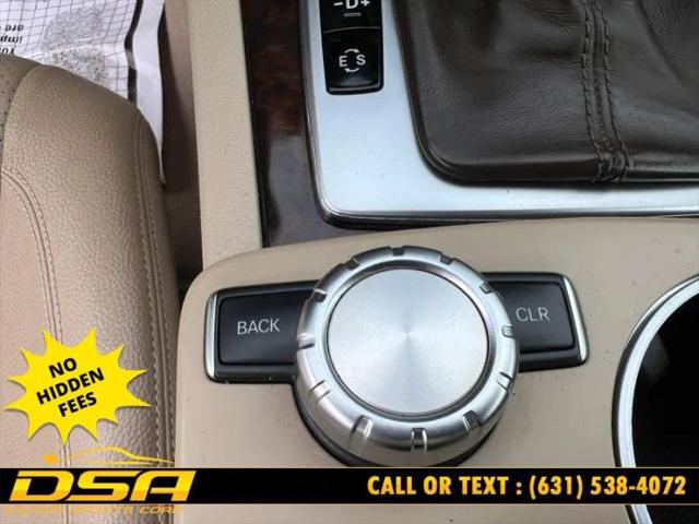 2015 Mercedes-Benz C 350 Sport 4MATIC